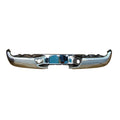 Rear Bumper Face Bar P60068