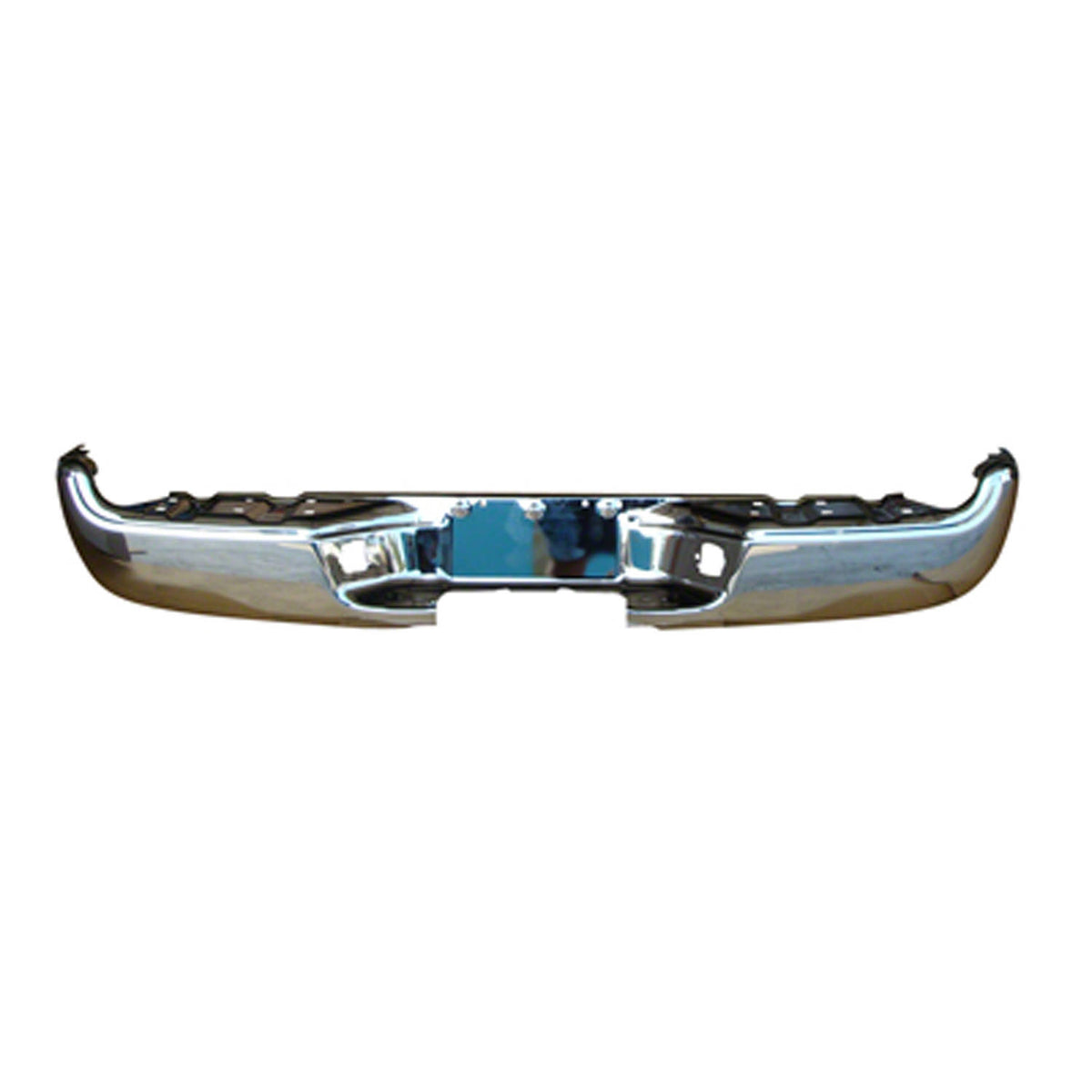 Rear Bumper Face Bar P60068