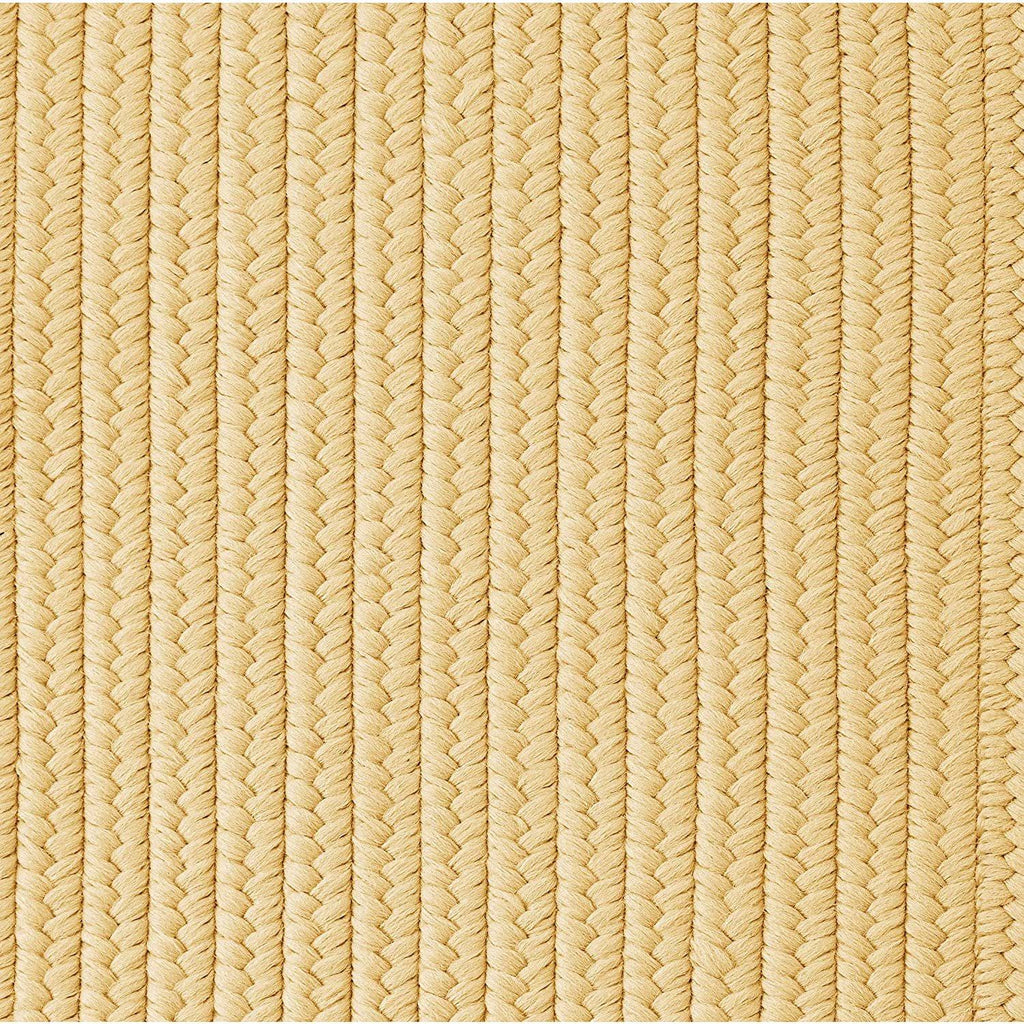 Pale Banana 2x11 Rug W342