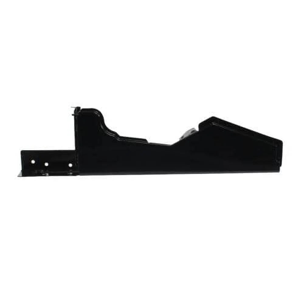 Support Back Guard-Left Assembly W760