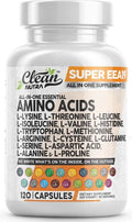 Amino Acids Supplement Y572806