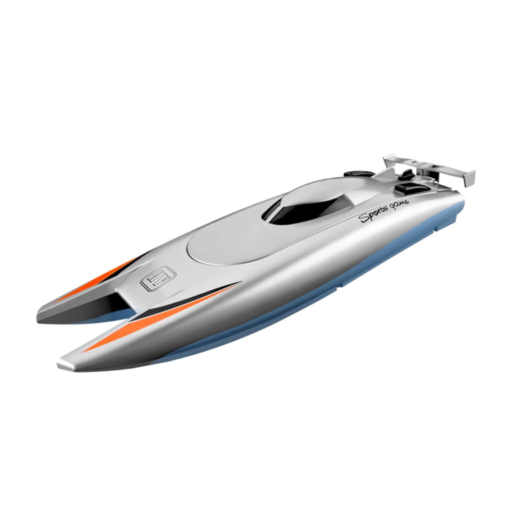 RC Racing Boat for Pools U890