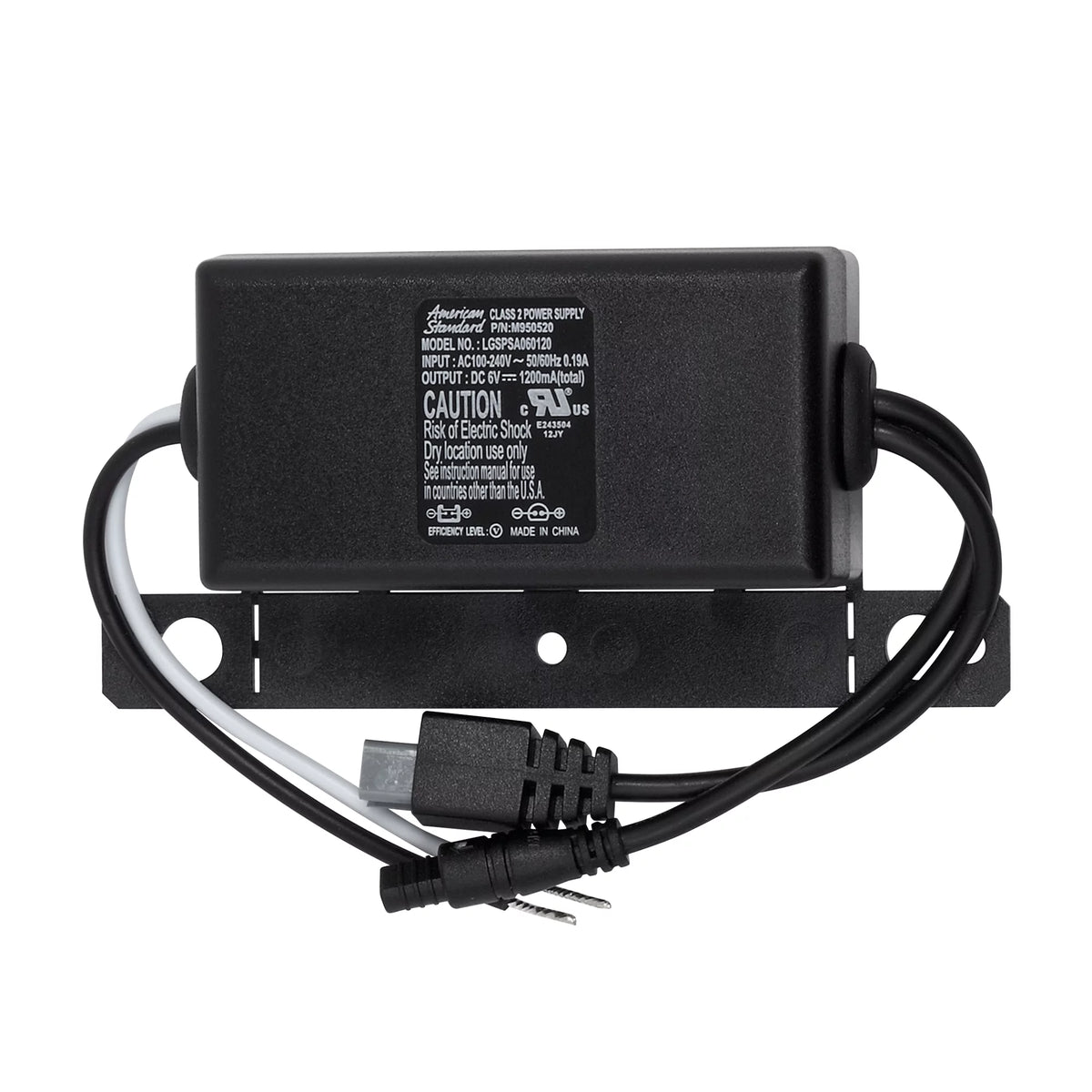 Hard-Wired AC Power Kit T996042