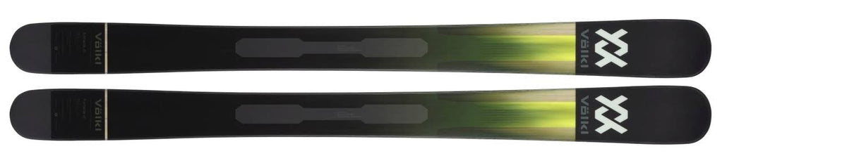 Katana Junior Ski T433