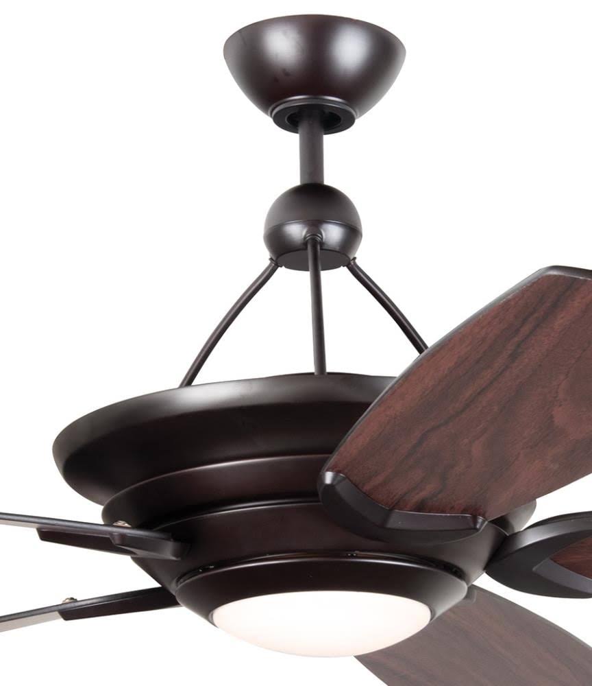60x22 Vesta Ceiling Fan W624
