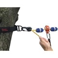Aerial Dog Run Zip Line Trolley System I9799