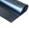 Black EPDM Sheet 1/4x22 x 36x22 W x 12x22 L X7355