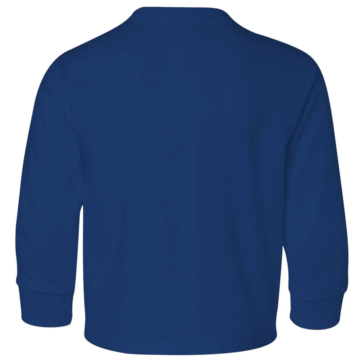 Long Sleeve Youth T-Shirt H753127