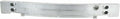 Front Bumper Reinforcement for Chevy Camaro Z5299