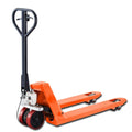 Pallet Jack 5500lbs Capacity 48”L×27”W with Brake System N986962