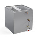 17.5 In. 4 Ton R410A Upflow Cased Evaporator Coil S385