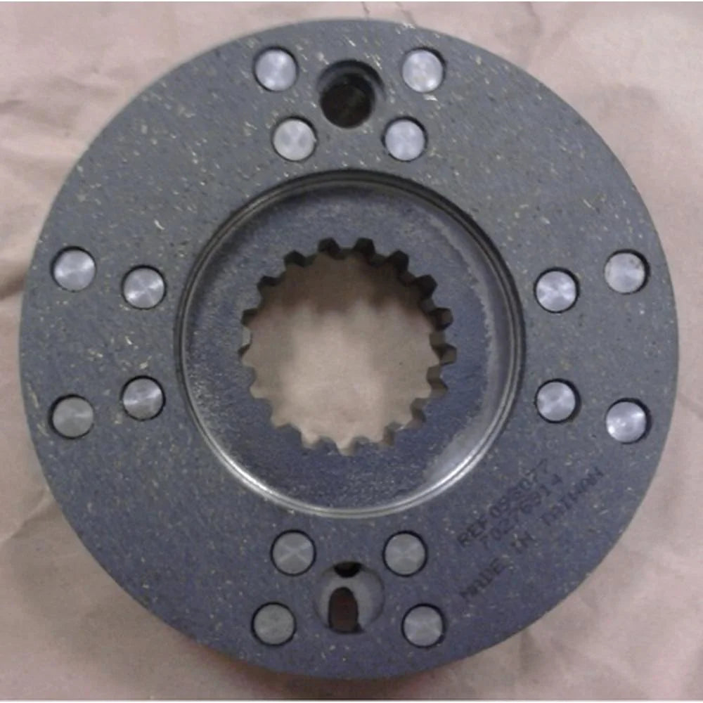 Brake Disc for Case IH 480D and 580D N595