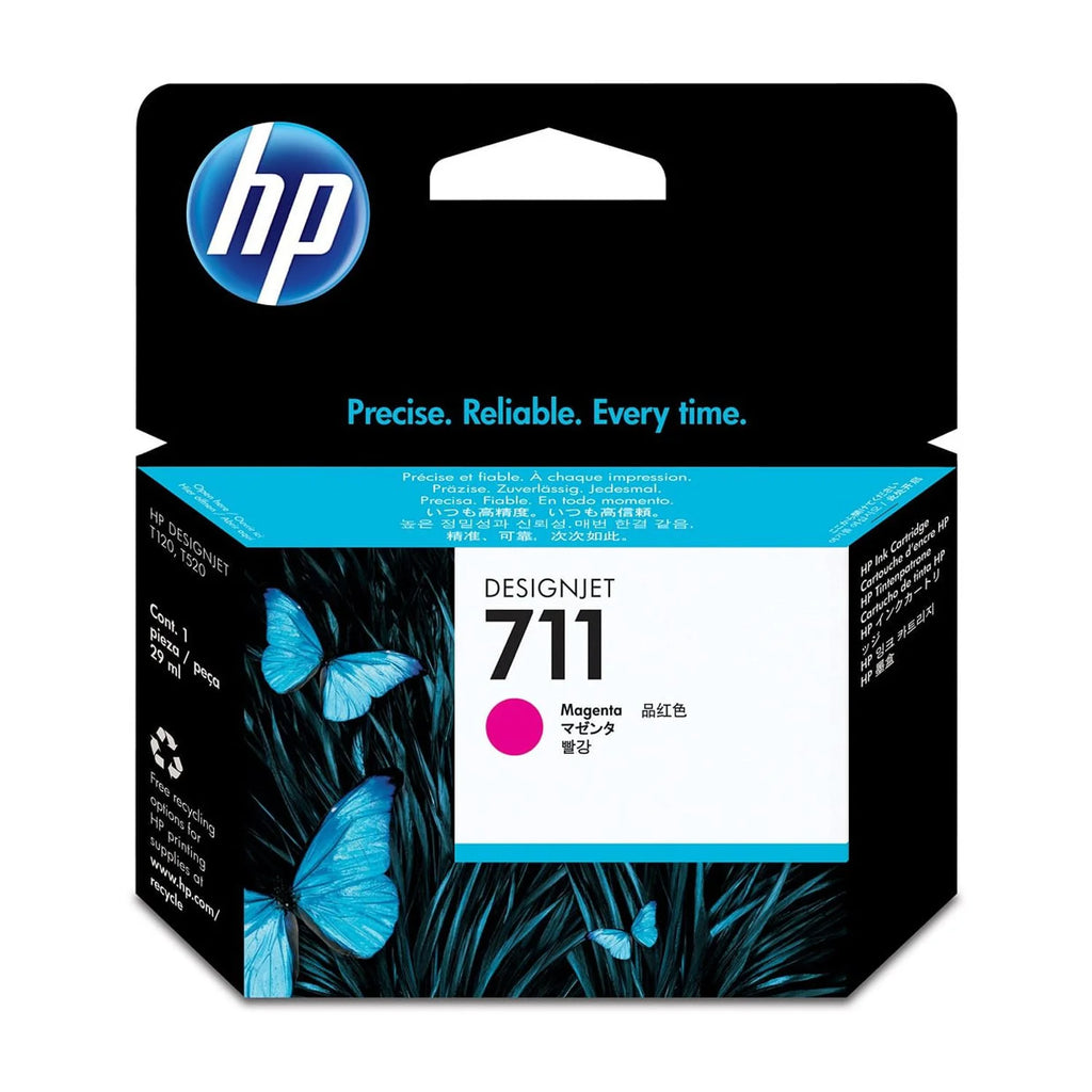 Yellow Ink Cartridge S210