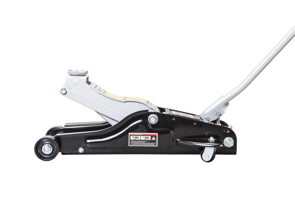 2.5 Ton Low Profile Floor Jack U232967