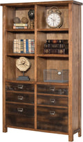 Heritage Bookcase F354274
