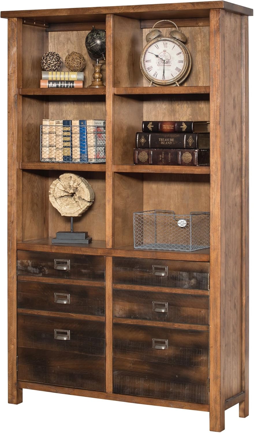 Heritage Bookcase F354274