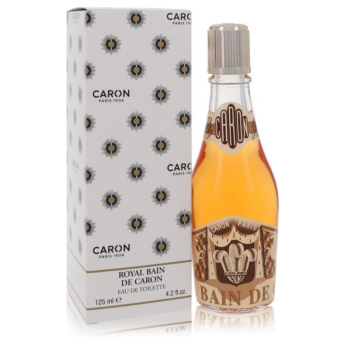 Champagne Eau De Toilette 4 oz I9168