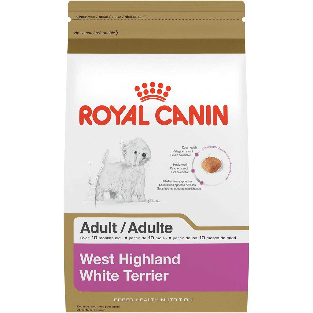 Adult Dry Dog Food F50885