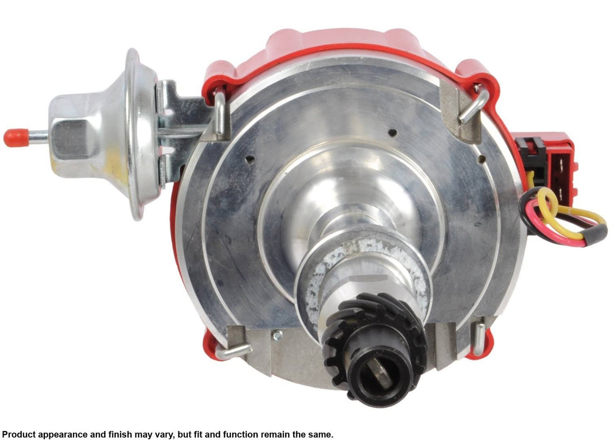 Distributor E9606