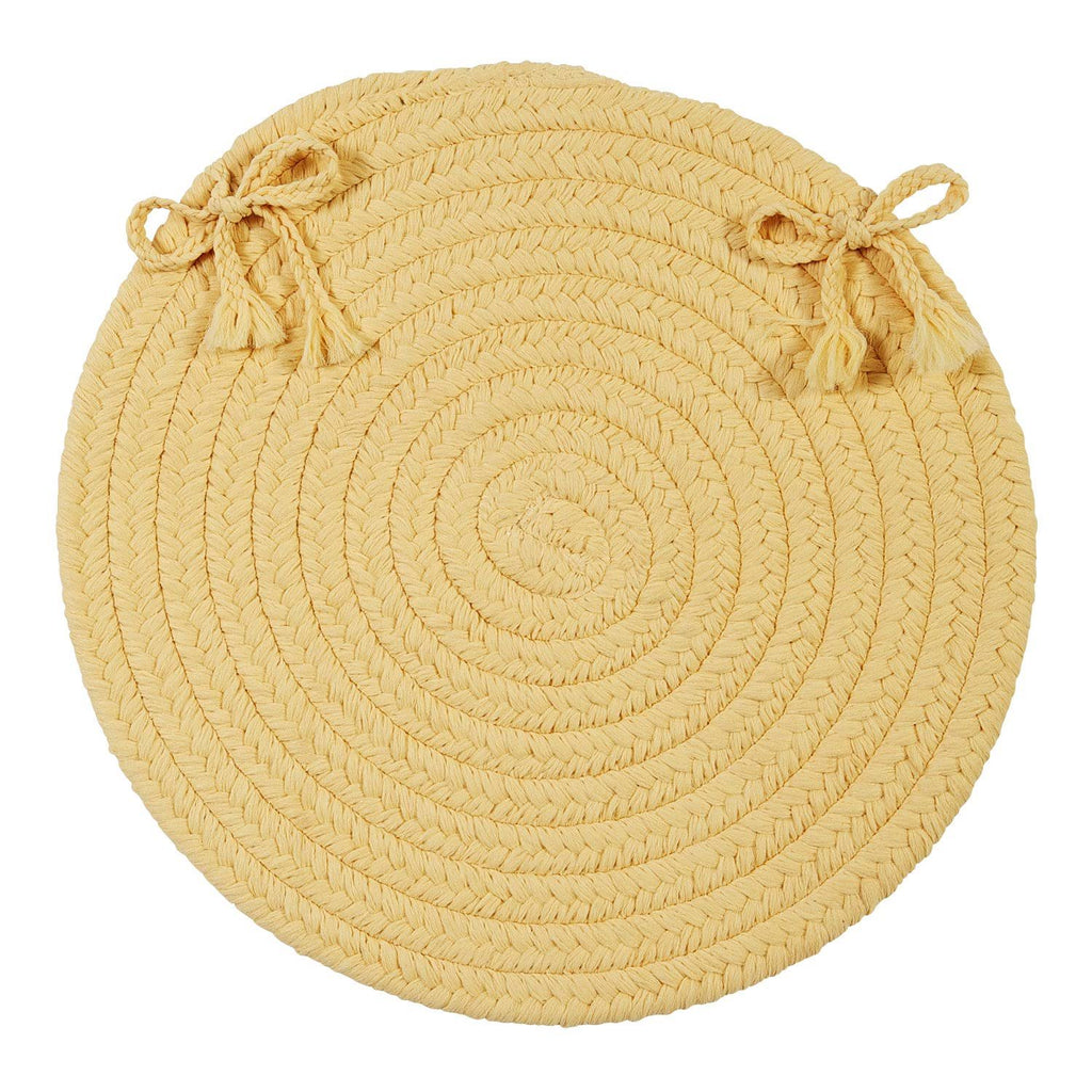 Pale Banana 2x11 Rug W342