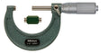 Outside Micrometer, 1-2" Range, 0.0001" Graduation Z8070