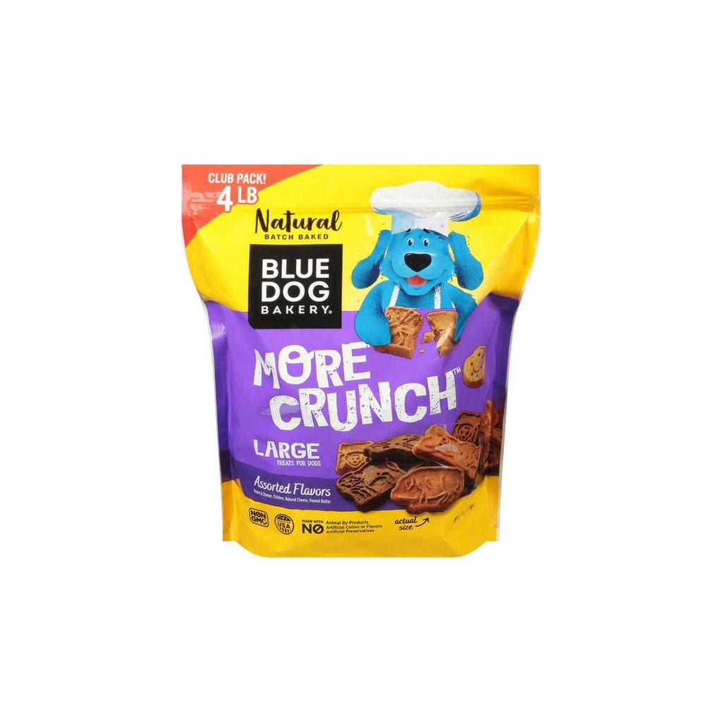 Assorted Flavors Dog Treats J5393