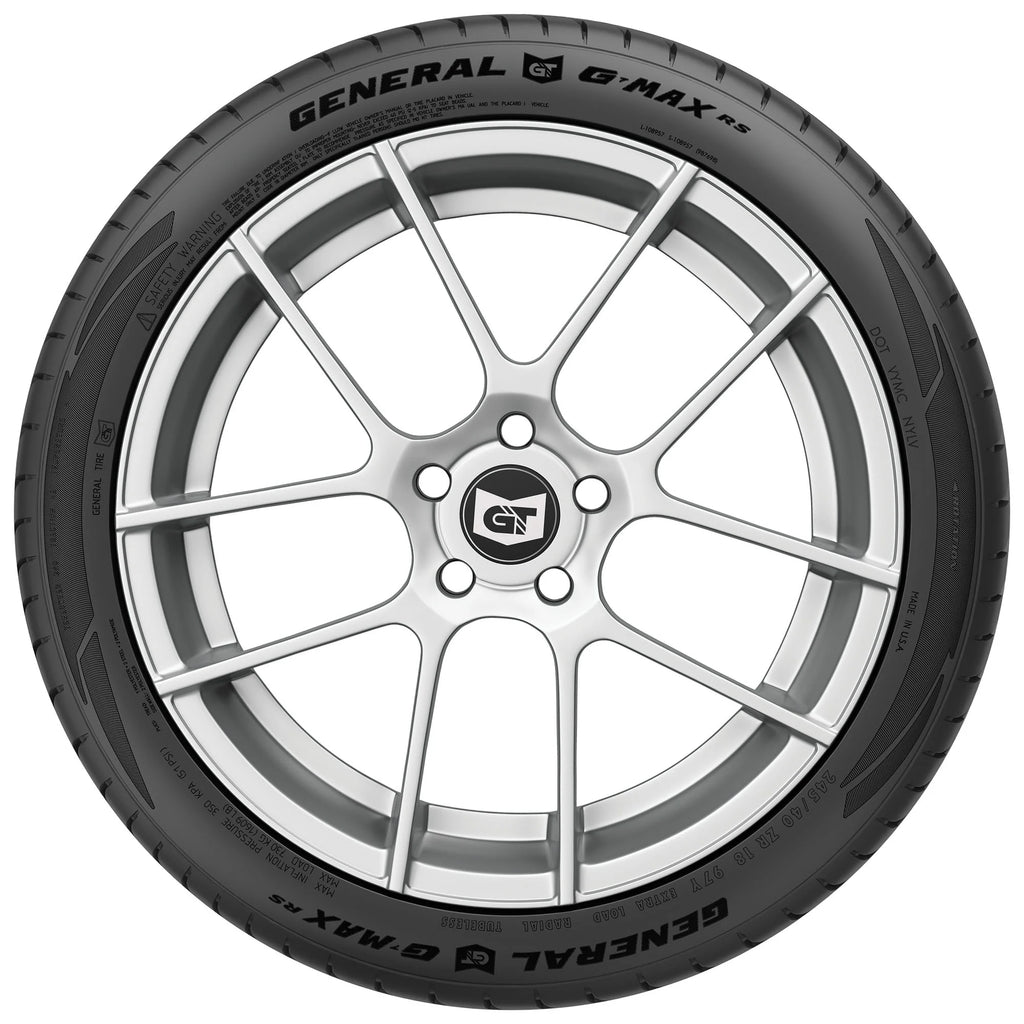 255/40ZR18 99Y XL Summer Passenger Tire Y71310