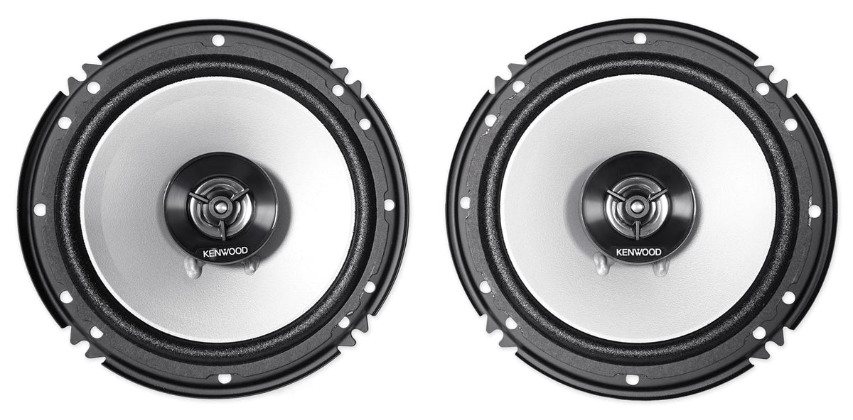 6.5" Front Speaker Z1395