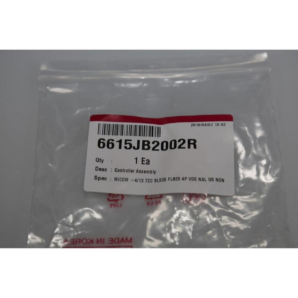 Lg Thermistor E435