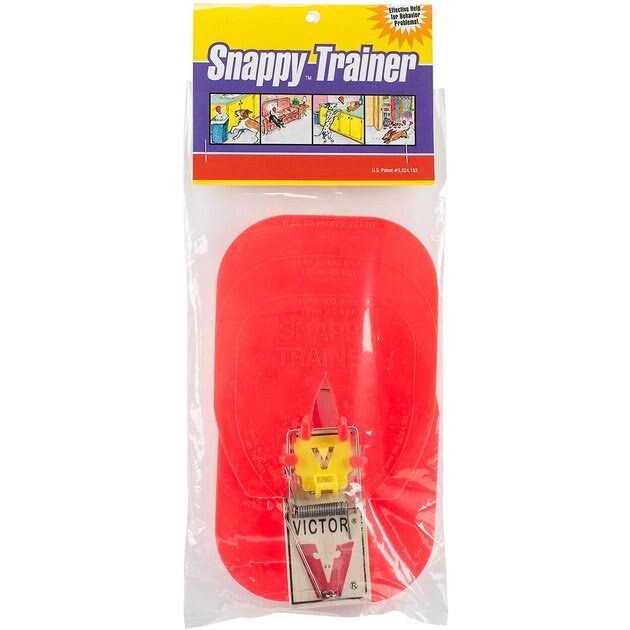 Snappy Trainer 3 pack Pet Supplies C22569