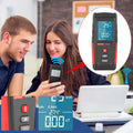 Electromagnetic Field Radiation Detector Handheld Emf Meter R715324