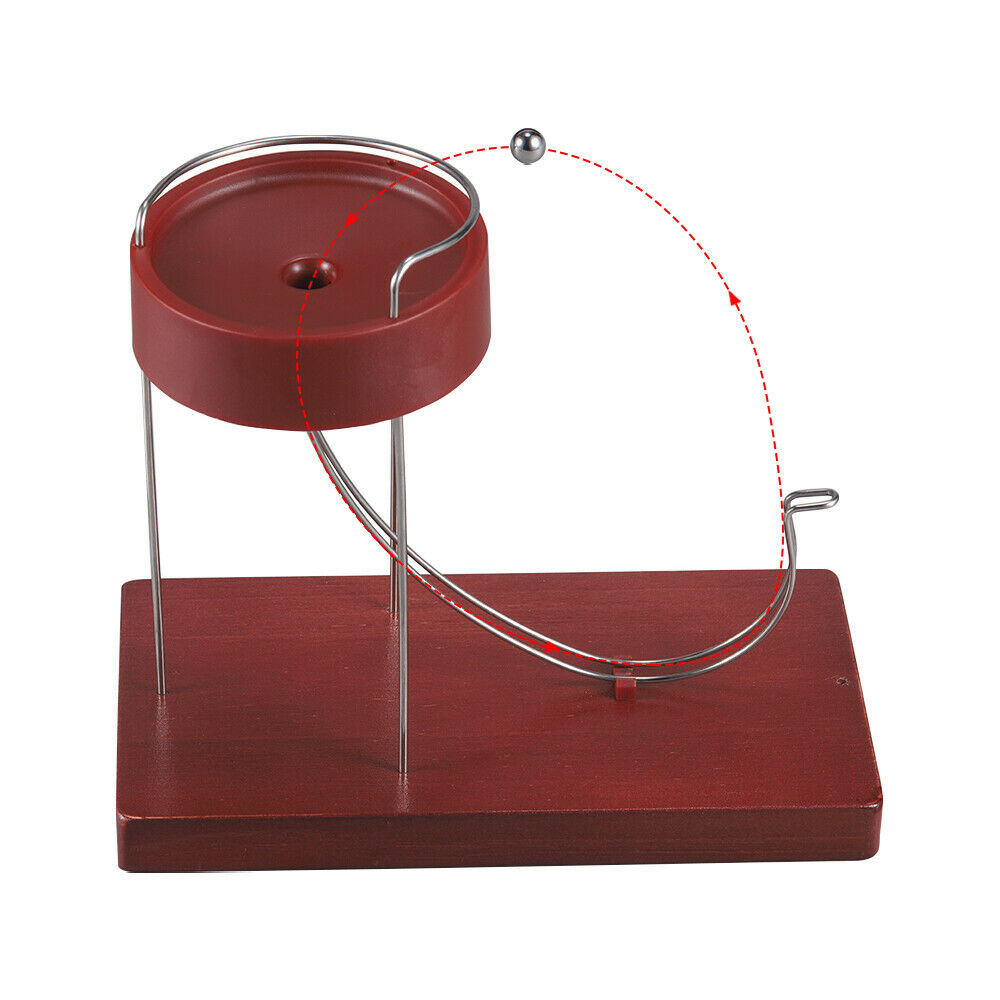 Kinetic Art Marble Sculpture S293