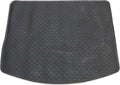 Rubber Trunk Mat Custom Fit Pack of 2 M917