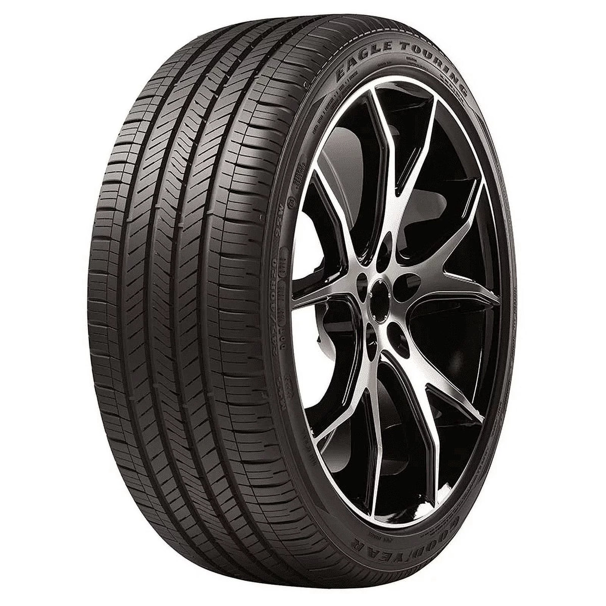Tire F1396