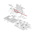 Control Oven O3880