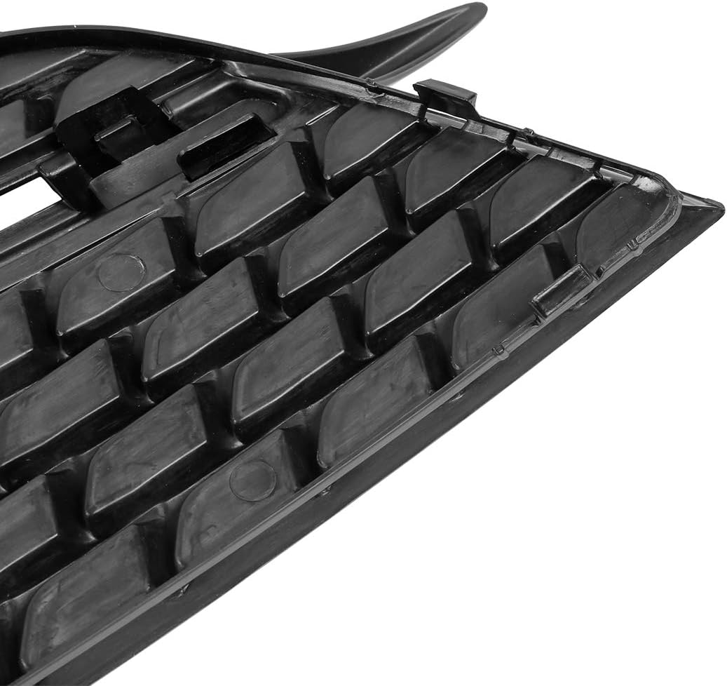 Fog Light Grille Lamp Cover for Audi A5 Q95959