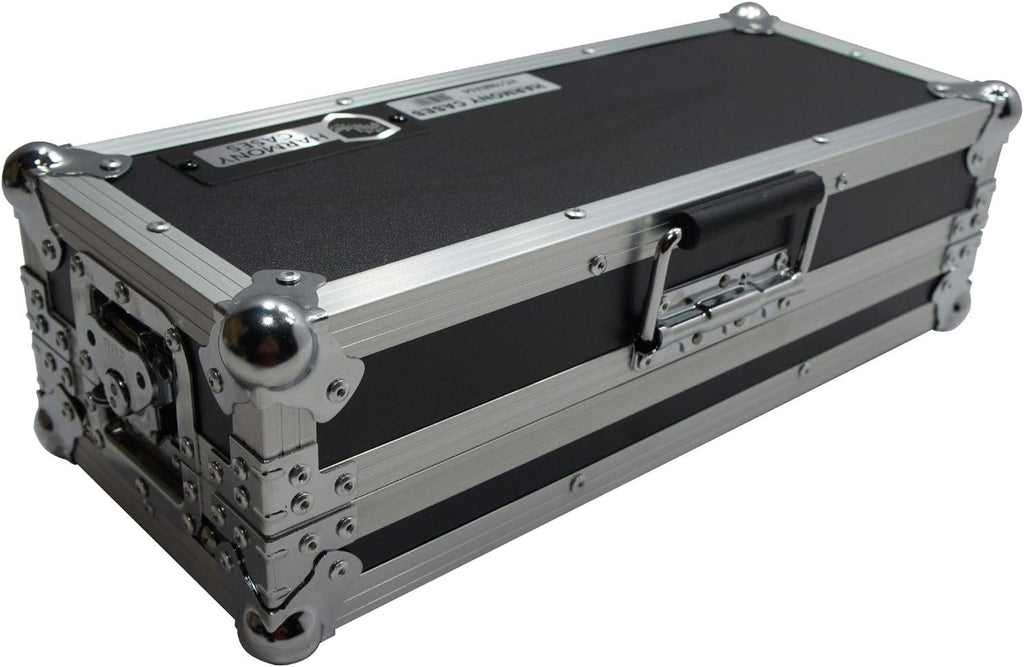 Flight DMX Custom Case V528
