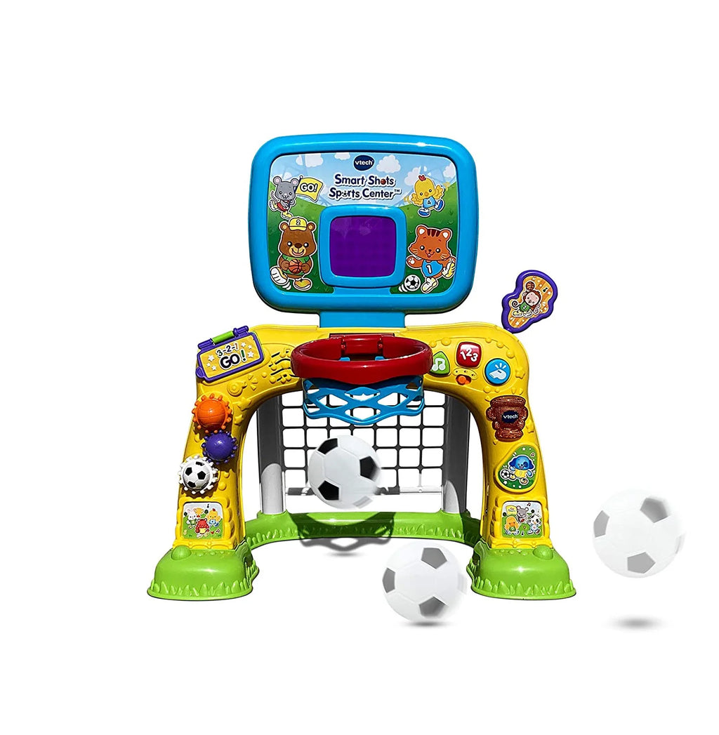 Mini Replacement Balls for Indoor or Outdoor Play I475363