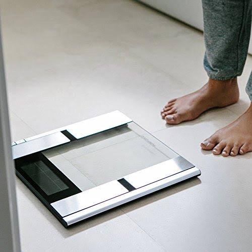 Digital Body Analyzer Scale J74224