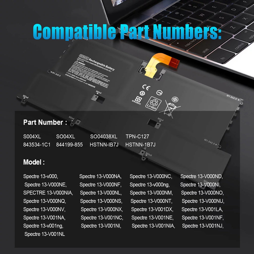 Battery I773592