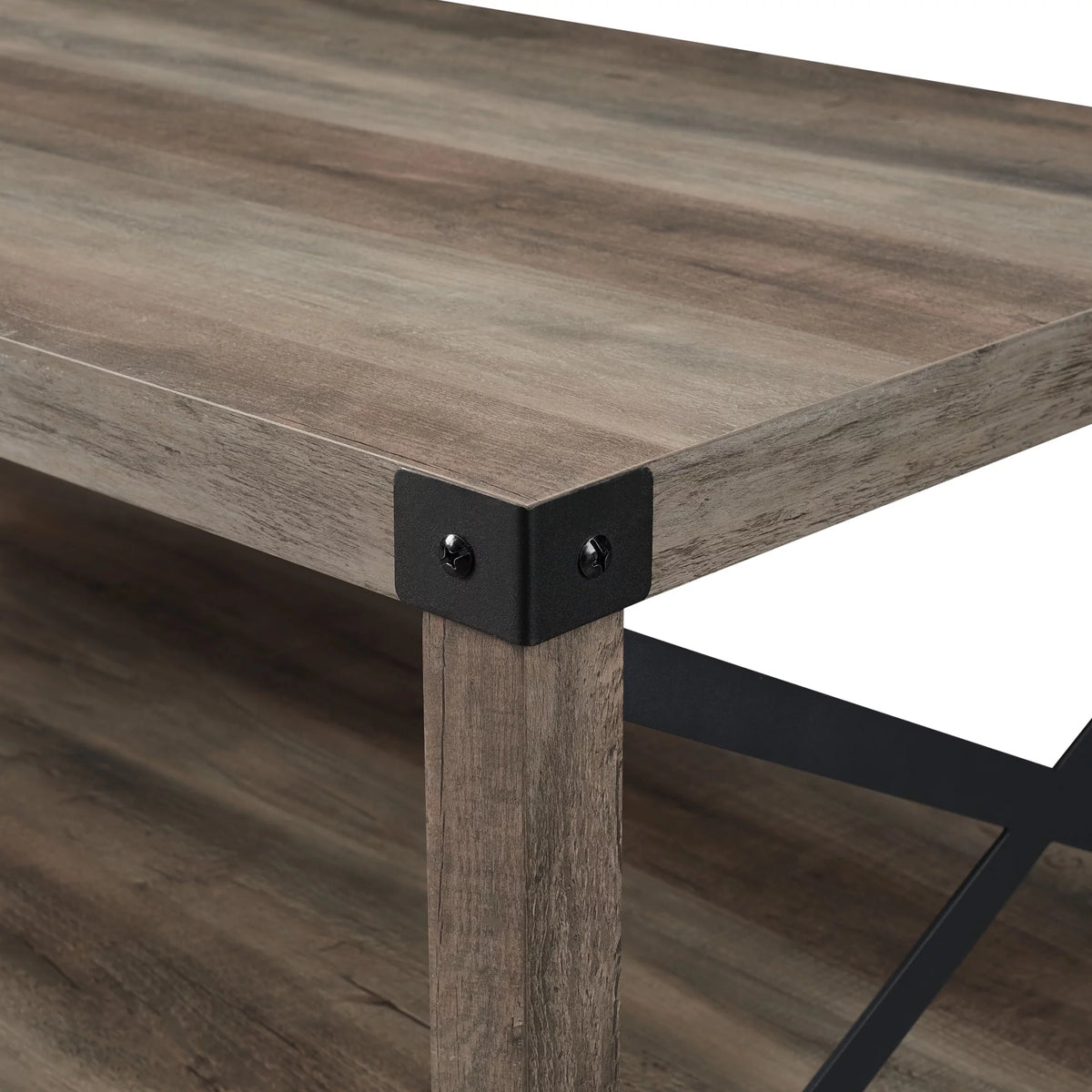 Magnolia Metal X Coffee Table U308
