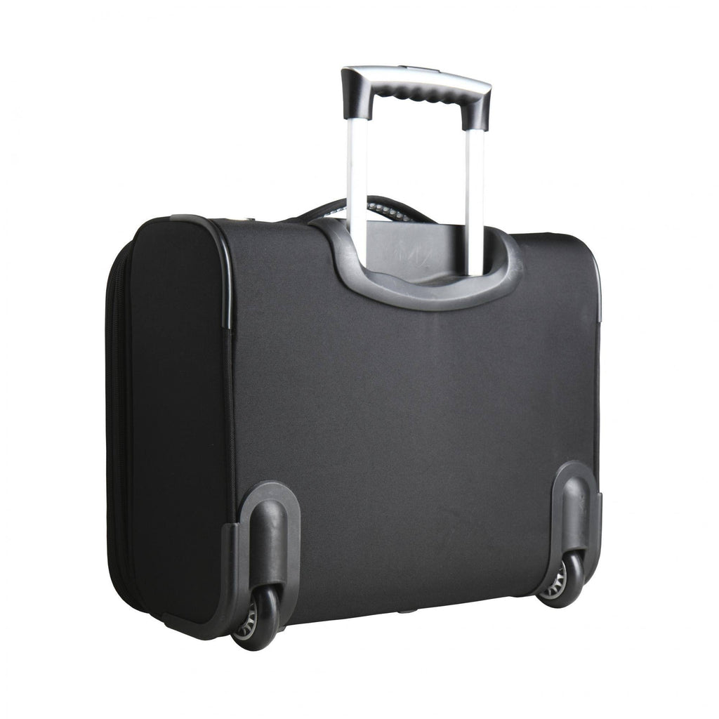 Wheeled Laptop Overnighter Z960