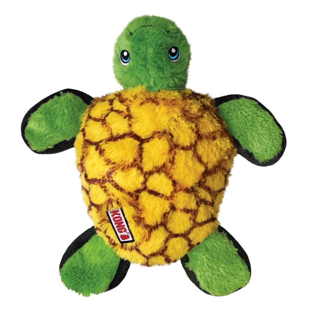 Ballistic Turtle Dog Toy Q931