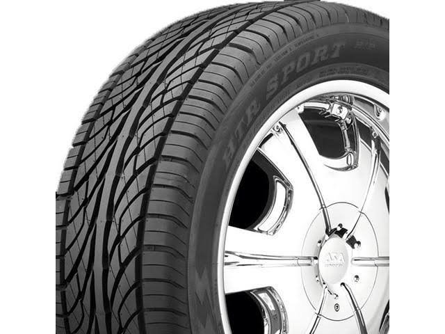 285/35R22 106H Tires U955