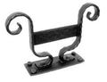Black Foot Scraper X882