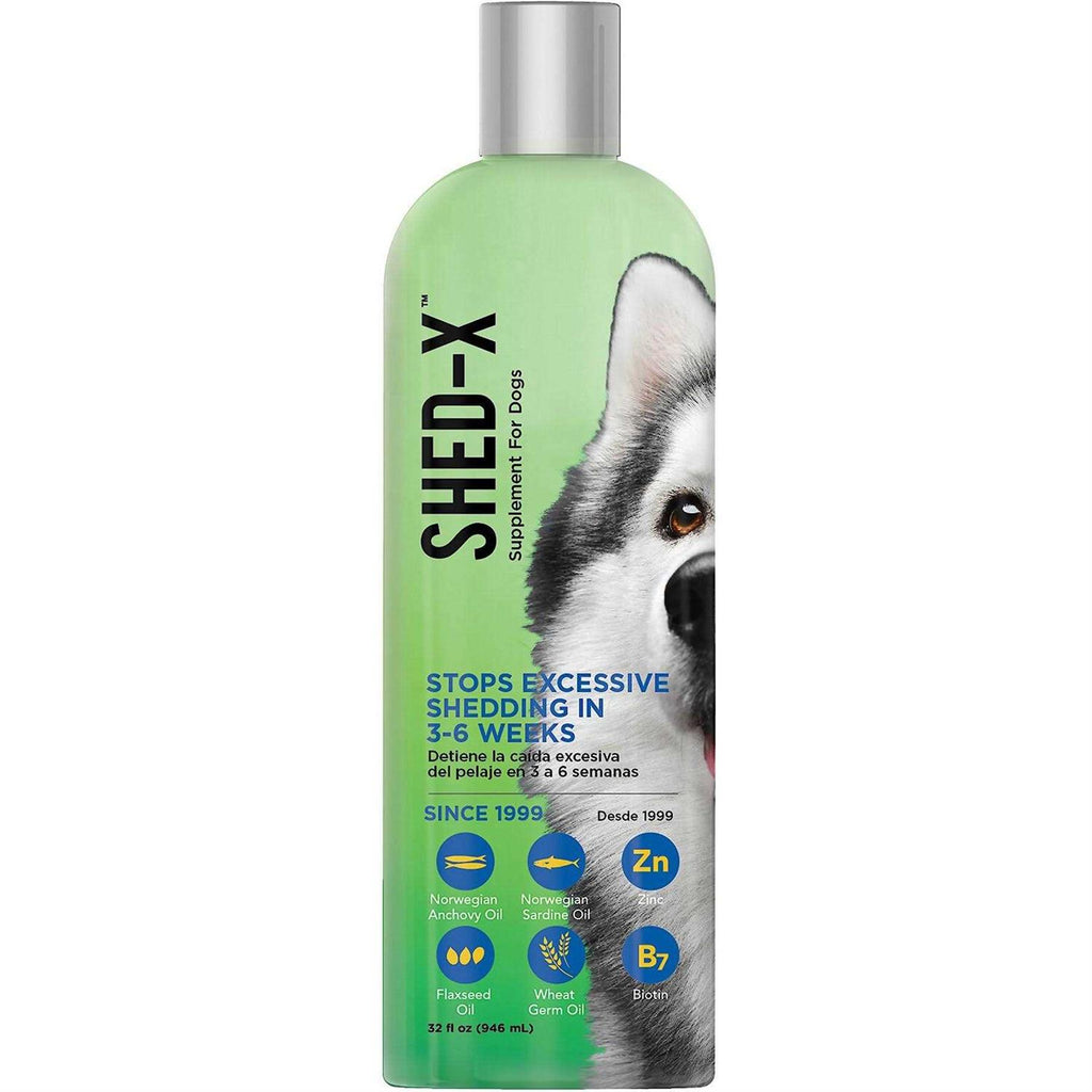 Liquid Supplement for Dogs U42596