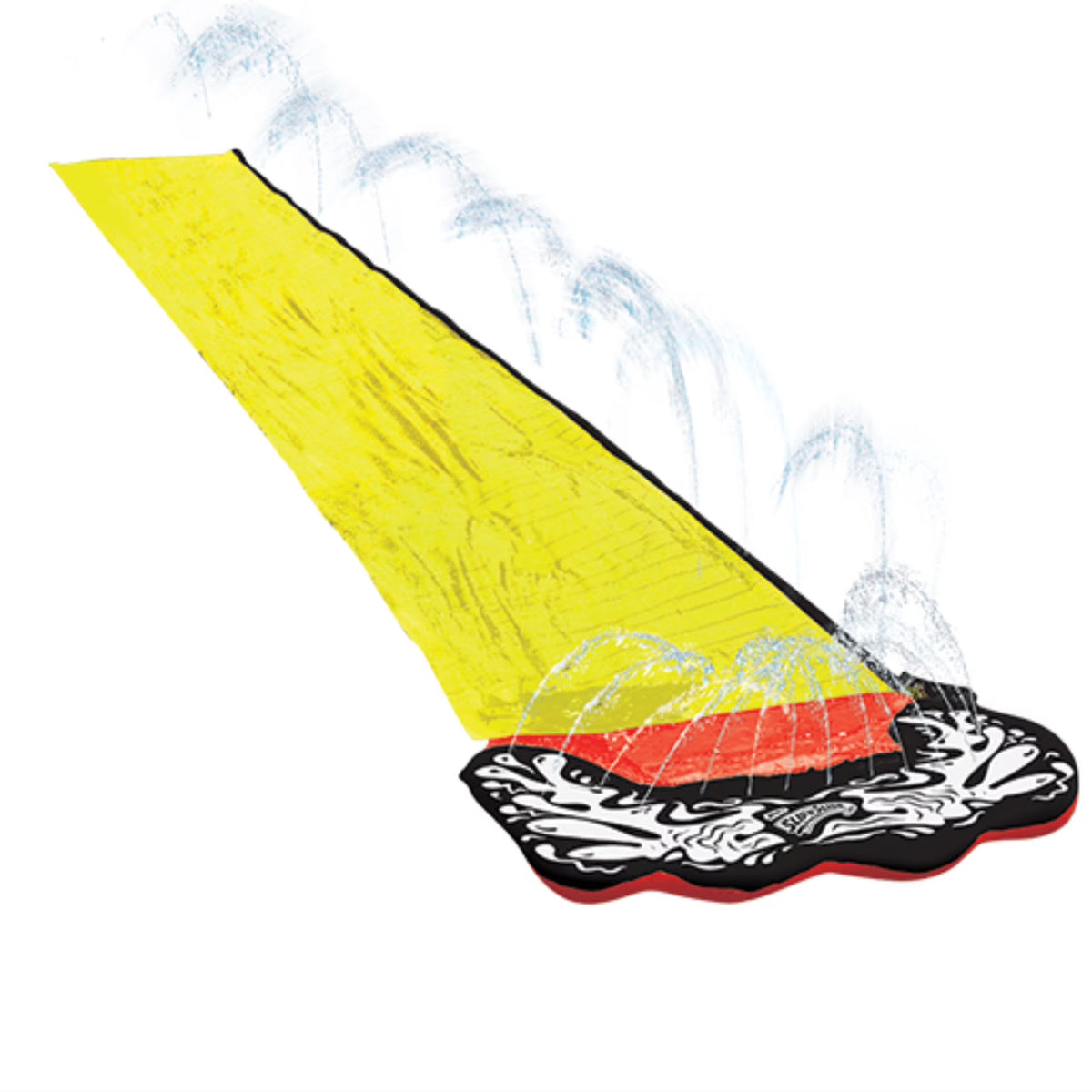 Slip 'N Slide Wave Rider Lawn Water Slide W76806