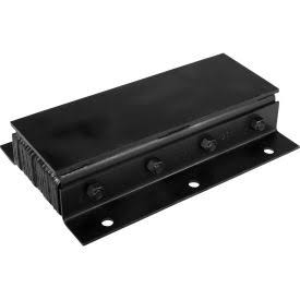Steel-Faced Dock Bumper R82145