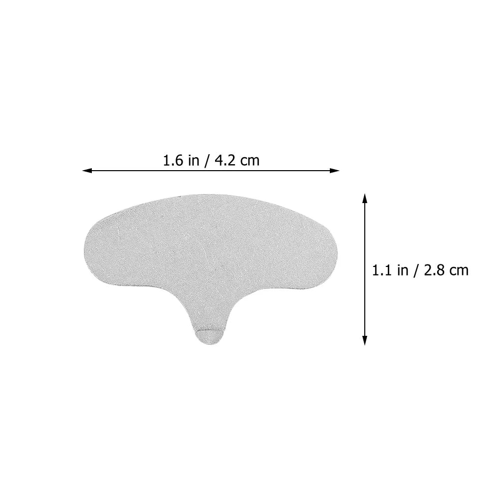 30pcs Portable Iron Walnut Opener C6062