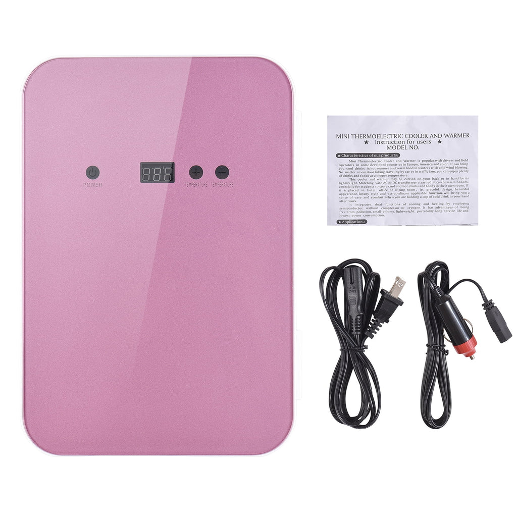 8L Portable Cooler and Warmer J18398